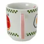 CANECA 300 ML MISTURINHA - BRANCO/CORES CALEIDOCOLOR - Foto 8