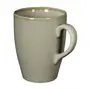 JOGO DE CANECAS 350 ML C/6 PEÇAS FINEST - AREIA/ARGILA - Foto 2