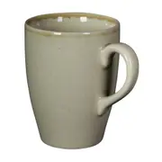 JOGO DE CANECAS 350 ML C/6 PEÇAS FINEST - AREIA/ARGILA - Foto 2