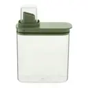 INCOLOR/SÁLVIA - PORTA-SABÃO 1,5 L READY TO CLEAN