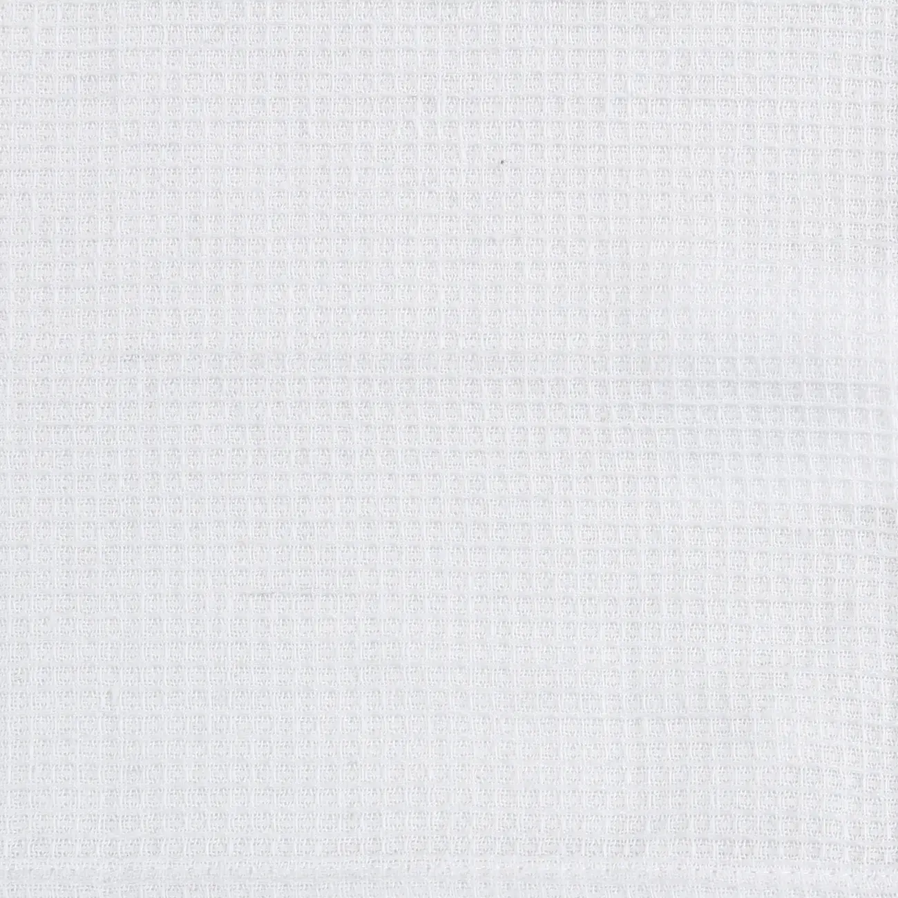 PANO DE PRATO COM 3 STAMP - BRANCO/AZUL - Foto 15