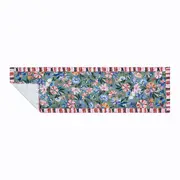 CAMINHO DE MESA 42 CM X 1,50 M ONÍRICA - MUSGO/MULTICOR - Foto 3