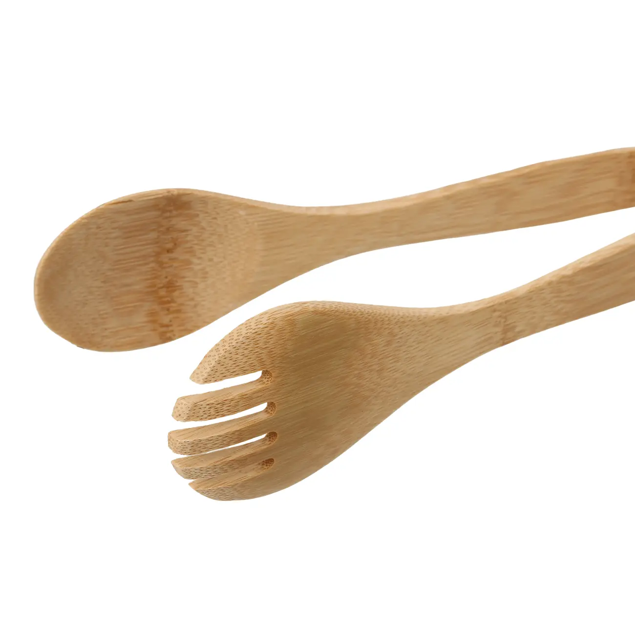 PINÇA MULTIUSO 30 CM BAMBOO - BAMBU - Foto 5