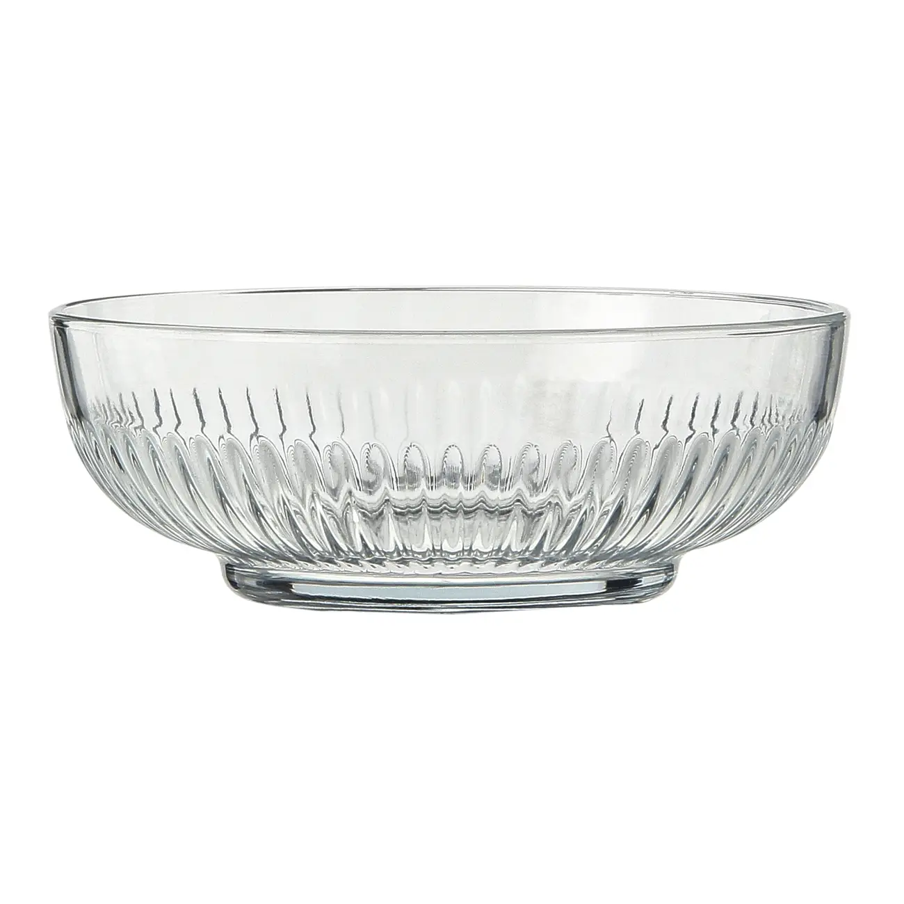 SALADEIRA 17 CM WIT - INCOLOR - Foto 1