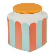 POTE 840 ML CIRCUS - BRANCO/MULTICOR - Foto 4