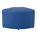 CORSIN ZIMBRO - PUFF 75 CM X 45 CM SET WAVE CURV