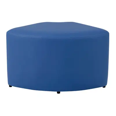 PUFF 75 CM X 45 CM SET WAVE CURV