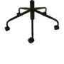 CADEIRA HOME OFFICE DANDY - PRETO/CAMELO - Foto 2