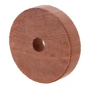 ANÉIS ANTIMOFO PARA CABIDES CONJUNTO COM 6 PEÇAS LAR CEDRUS - CEDRO - Foto 3