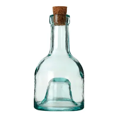 VASO/GARRAFA 16 CM ECO-RAP CORK