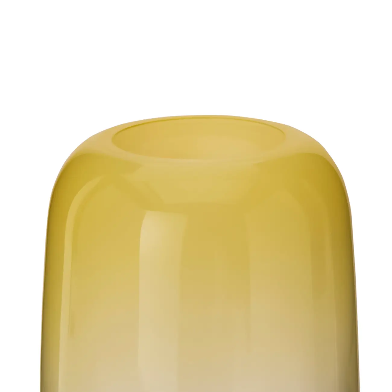 VASO 23 CM TUNE - LIMÃO SICILIANO - Foto 3