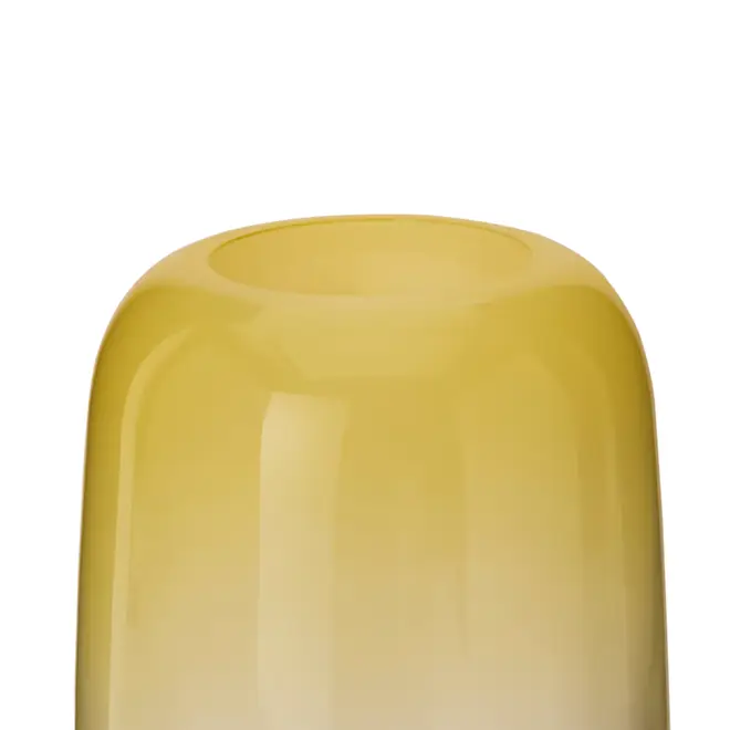 VASO 23 CM TUNE - LIMÃO SICILIANO - Foto 3
