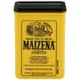 POTE HERMÉTICO 1,2 L MAIZENA - AMARELO/PRETO - Foto 1