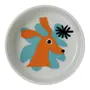 COMEDOURO PARA PET MISTURINHA - MULTICOR - Foto 1