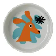 COMEDOURO PARA PET MISTURINHA - MULTICOR - Foto 1