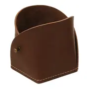 PORTA-LÁPIS PELICANO - WHISKY - Foto 1