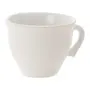 XÍCARA CAFÉ 100 ML TRÉSOR - BRANCO - Foto 4