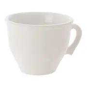 XÍCARA CAFÉ 100 ML TRÉSOR - BRANCO - Foto 4