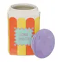POTE 1,2 L CIRCUS - BRANCO/MULTICOR - Foto 5