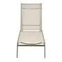 CHAISE LONGUE DUNAS - CAMELO/CAMELO - Foto 4
