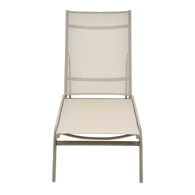 CHAISE LONGUE DUNAS - CAMELO/CAMELO - Foto 4