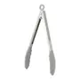 PINÇA 29 CM TO COOK - INOX/CINZA - Foto 1