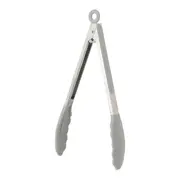 PINÇA 29 CM TO COOK - INOX/CINZA - Foto 1