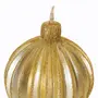 LISTRAS KIT VELAS C/2 FINE FESTIVITY - OURO - Foto 4
