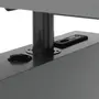 MESA 1,85 M X 80 CM ESGRIMA - KONKRET - Foto 9