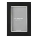 PRETO/FLANDRES - PORTA-RETRATO 10 CM X 15 CM COLOR MATCH