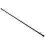 SUPORTE PARA CORTINA 2,20 M GOTLAND - PRETO - Foto 2
