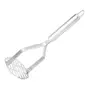 ESPREMEDOR DE BATATAS 25 CM ELLIP - INOX - Foto 3
