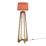 LUMINÁRIA DE CHÃO ARROW C/CUP Y