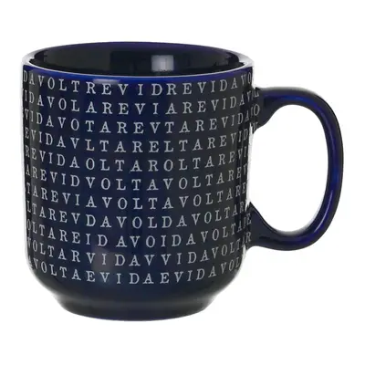 CANECA 300 ML TUDO OU TUDO