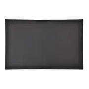 DESK PAD CHAT - PRETO - Foto 2