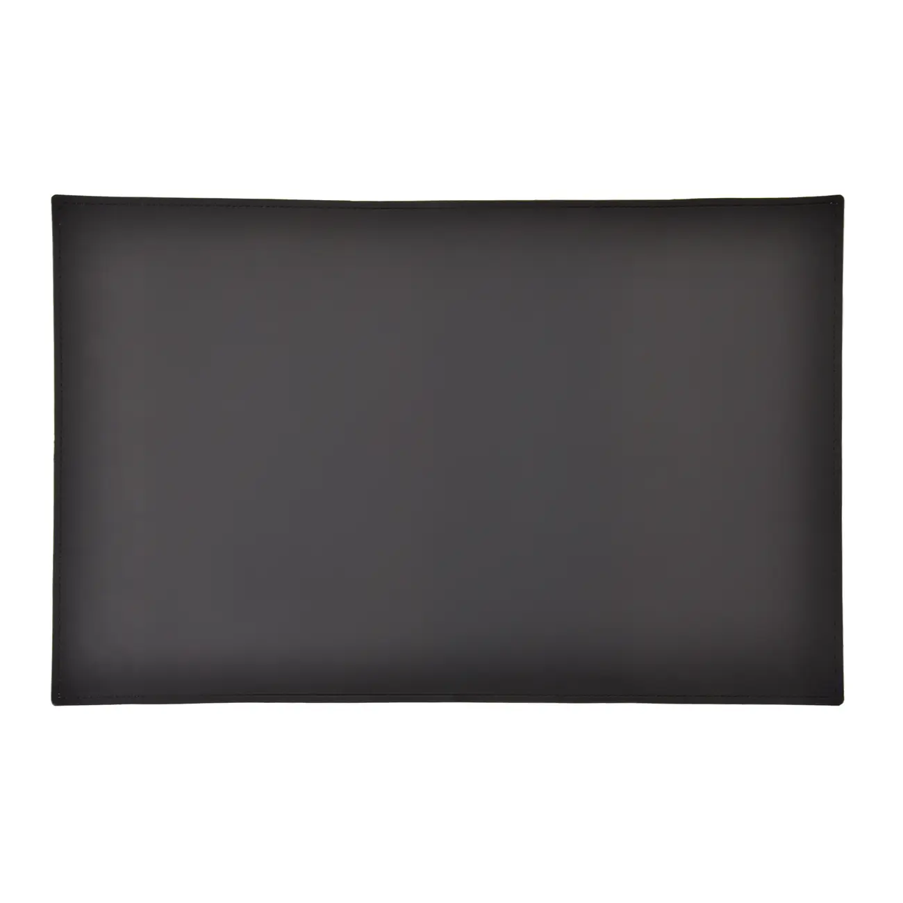 DESK PAD CHAT - PRETO - Foto 2