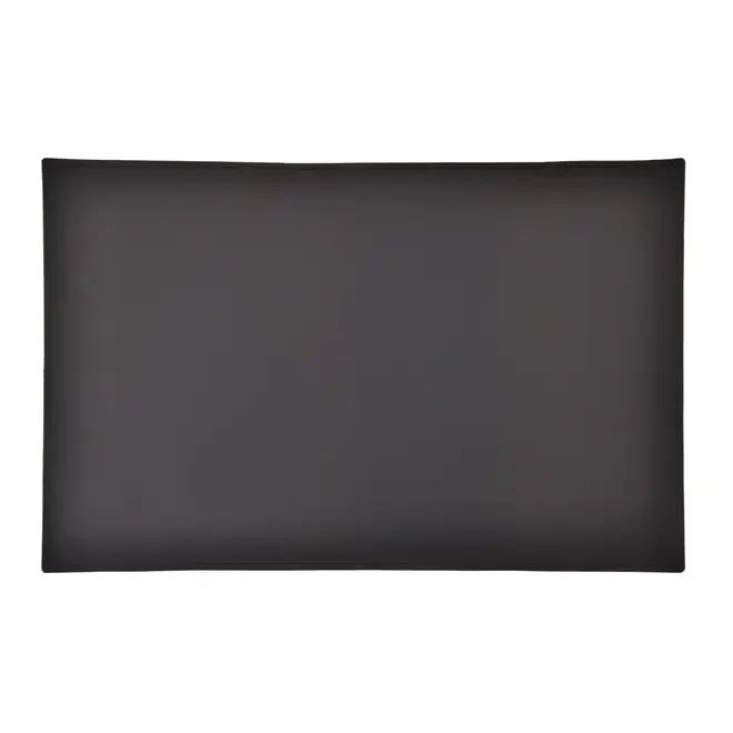 DESK PAD CHAT - PRETO - Foto 2