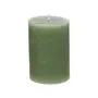 VELA PILAR 10 CM X 7 CM LANDS - LODEN GREEN - Foto 1
