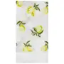 GUARDANAPO 39 CM X 39 CM PACOTE COM 20 PEÇAS LEMON - AMARELO/MULTICOR - Foto 1
