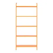 ESTANTE DE PAREDE 83 CM X 1,83 M WALL TECH - SORBET DE MANGA/SORBET DE MANGA - Foto 1