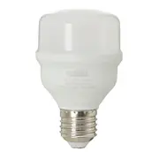 LÂMPADA HIGH LED TKL 20W 3000K E27 127/220V - BRANCO - Foto 1