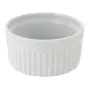 BAKE RAMEKIN RED. 10 CM - BRANCO - Foto 3