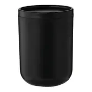 PORTA-ALGODÃO SIMPLY - PRETO - Foto 1