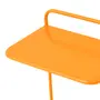 MESA LATERAL 45 CM X 35 CM LAP - SORBET DE MANGA - Foto 6