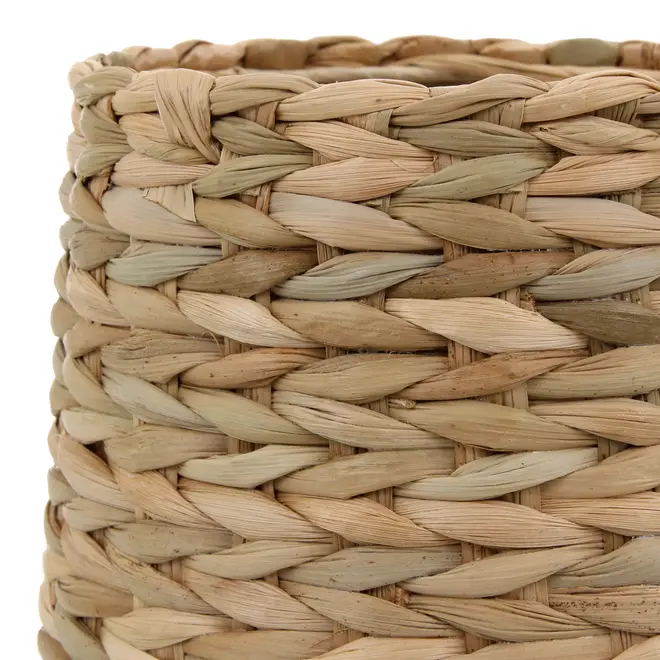 CÚPULA B 15 CM X 18 CM TABOA - FIBRA CLARA - Foto 4