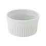 BAKE RAMEKIN RED. 7 CM - BRANCO - Foto 3