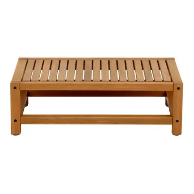 MESA DE CENTRO/LATERAL 88 CM X 50 CM PIPA