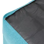 CHAISE LONGUE FLUFE ENDURE - TRAMADO ENDURE VERDE ÁGUA - Foto 9