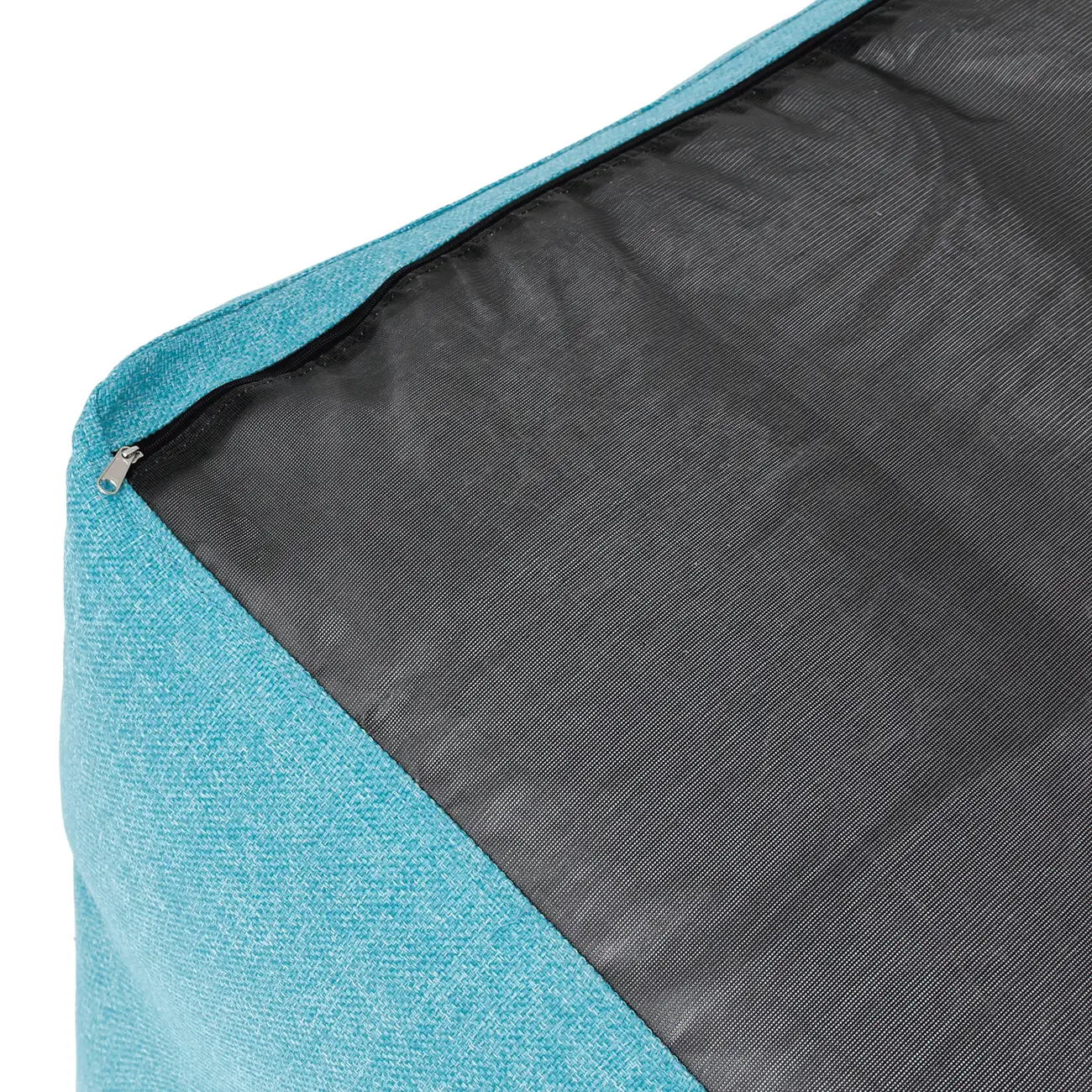 CHAISE LONGUE FLUFE ENDURE - TRAMADO ENDURE VERDE ÁGUA - Foto 9