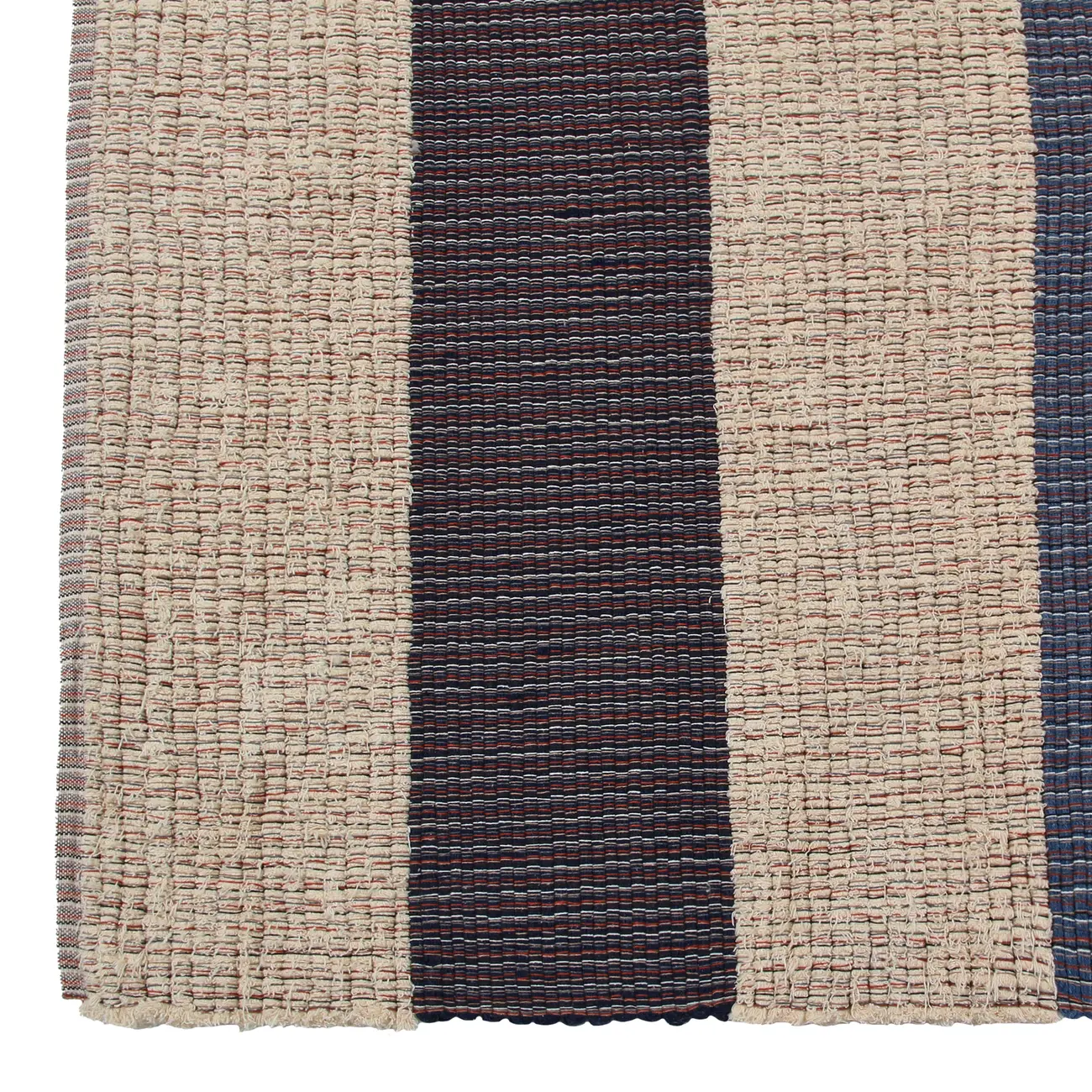 TAPETE 2 M X 2,50 M GUARAMI - NATURAL/MULTICOR - Foto 5